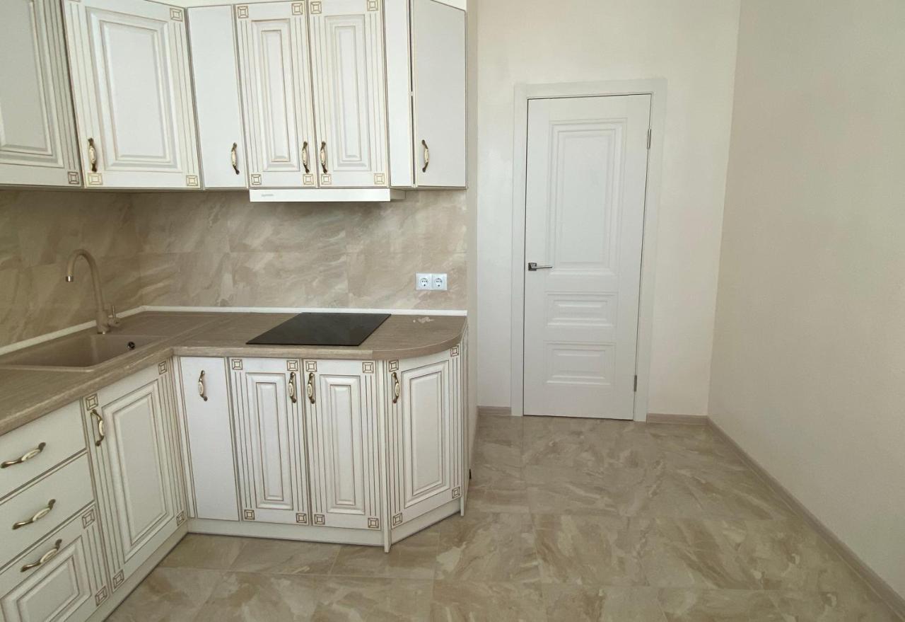 Квартира С Панорамным Видом На Море В Аркадии Odessa Ngoại thất bức ảnh